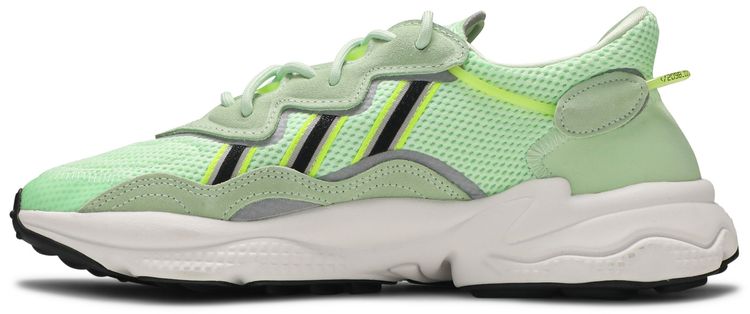 Adidas Ozweego Glow Green
