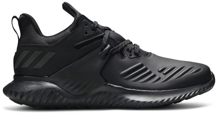 Adidas Alphabounce Beyond 20 Core Black