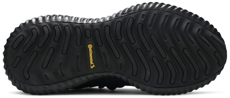 Adidas Alphabounce Beyond 20 Core Black