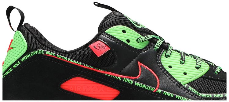 Nike Air Max 90 Worldwide