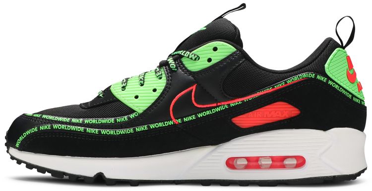 Nike Air Max 90 Worldwide