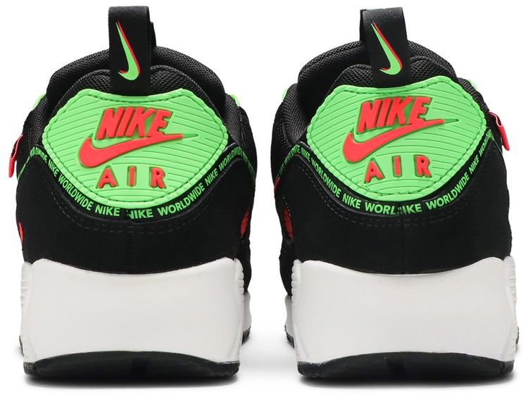 Nike Air Max 90 Worldwide