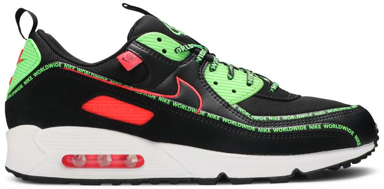 Nike Air Max 90 Worldwide