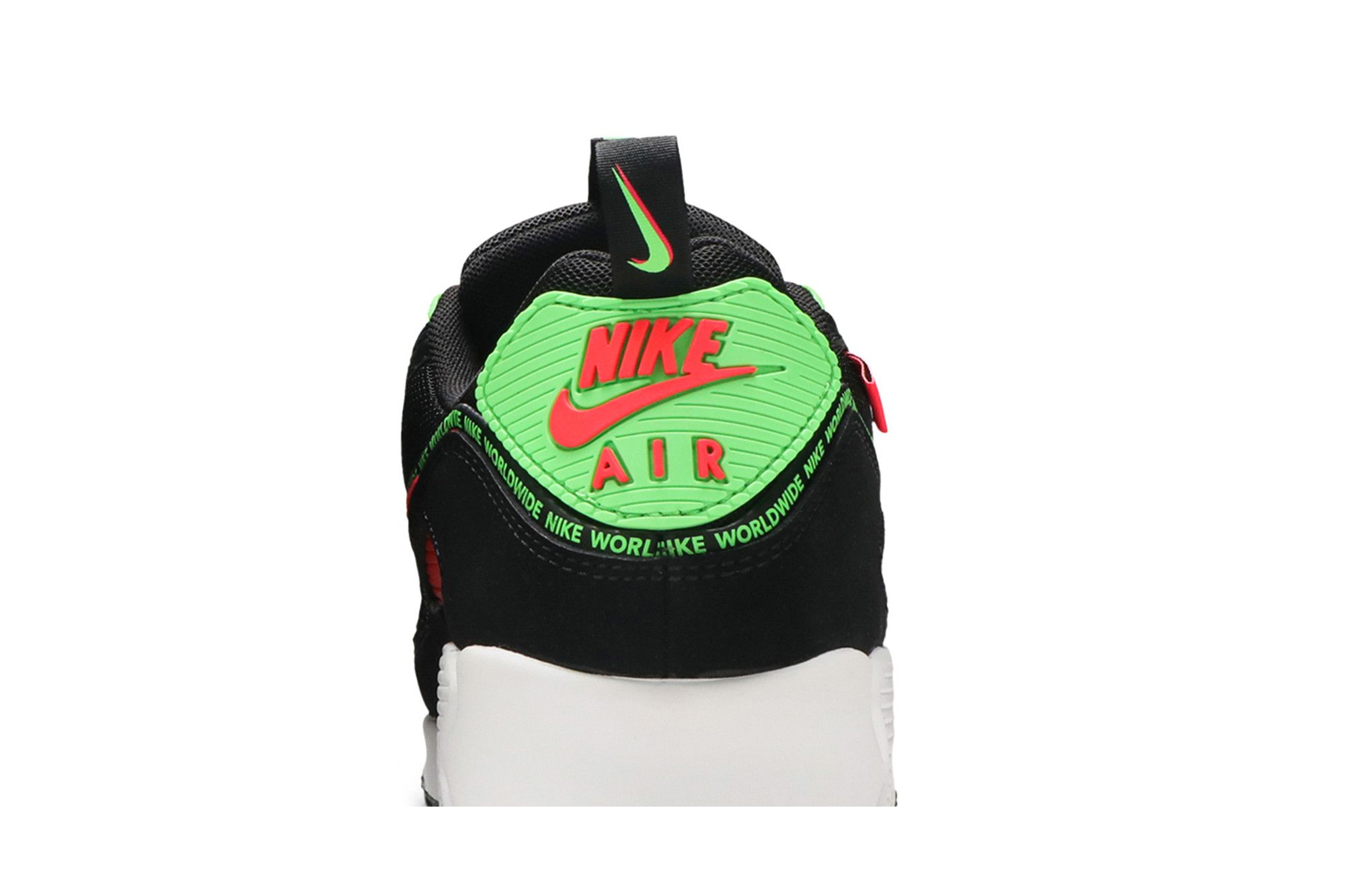 Buy Air Max 90 Worldwide CK6474 001 GOAT