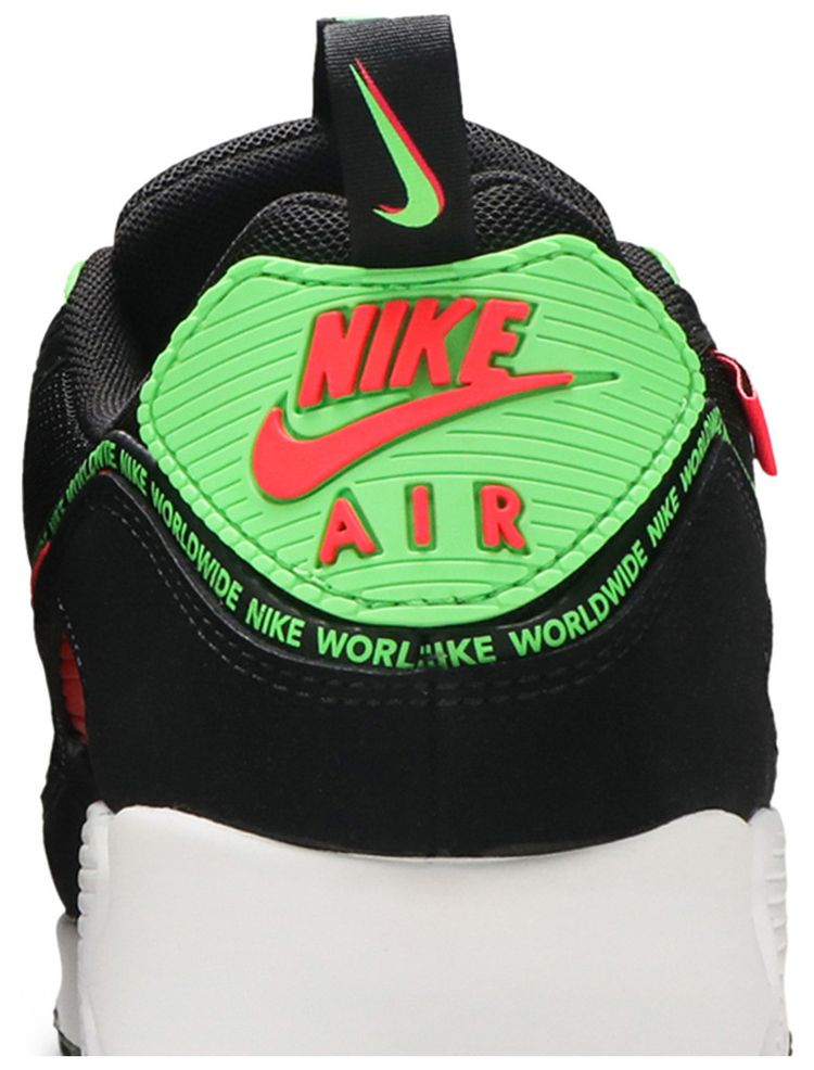 Nike Air Max 90 Worldwide