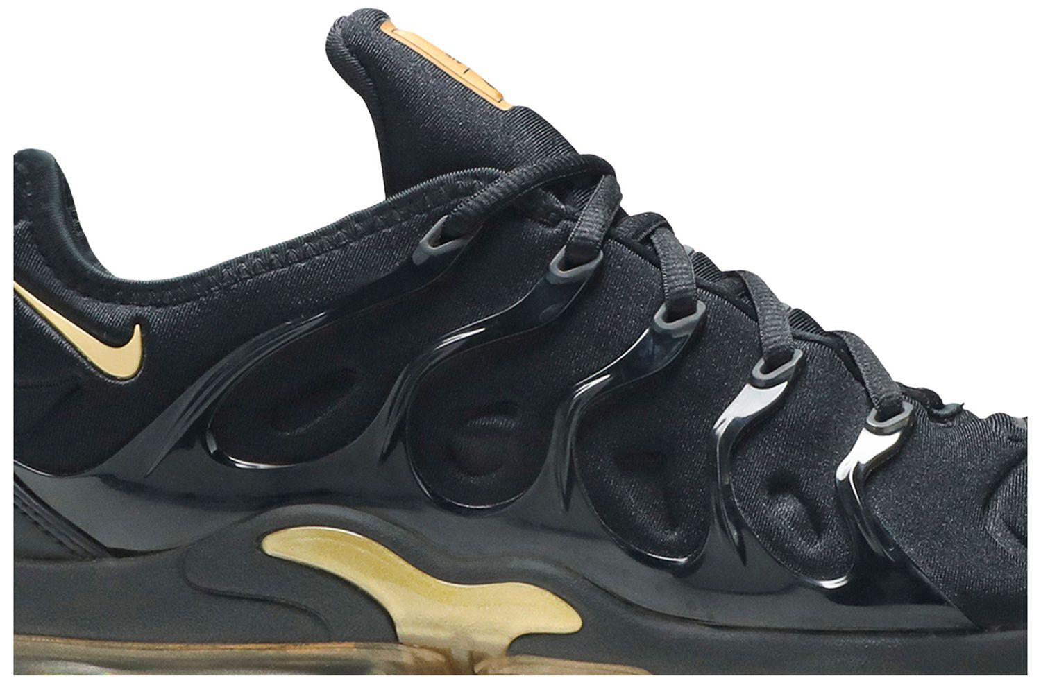 vapormax ghost black