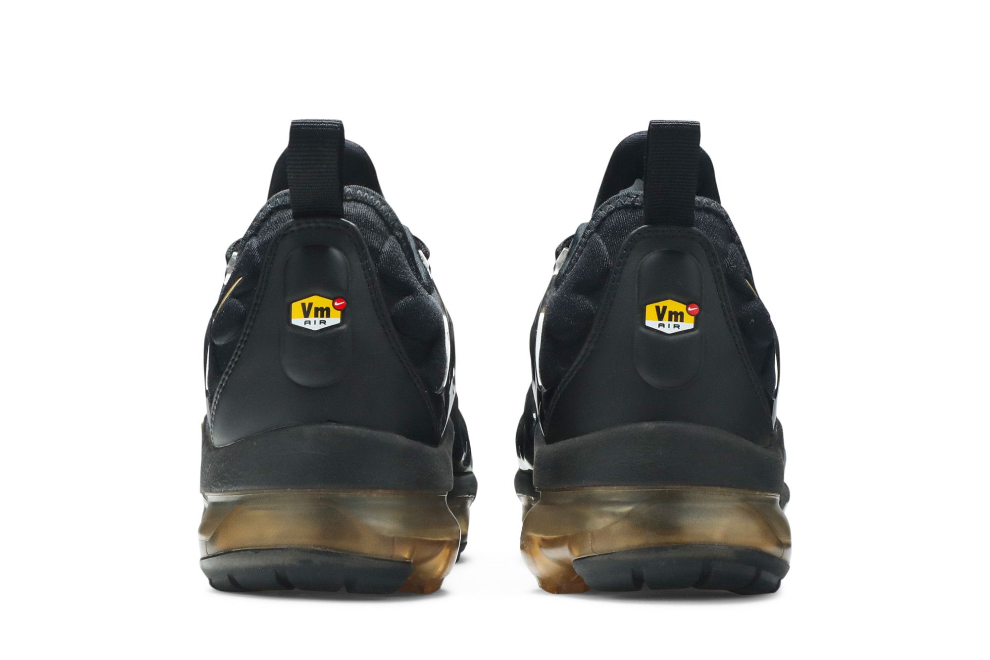 Vm plus black and gold cheap