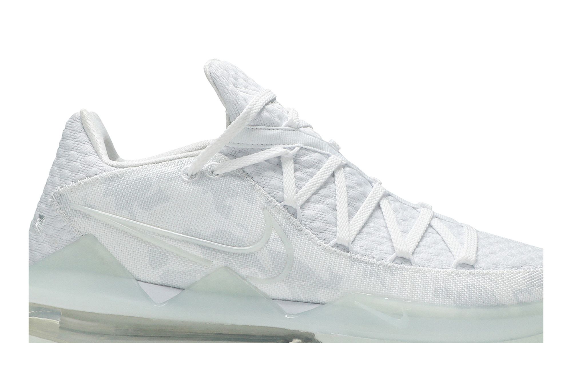 Lebron 17 low white discount