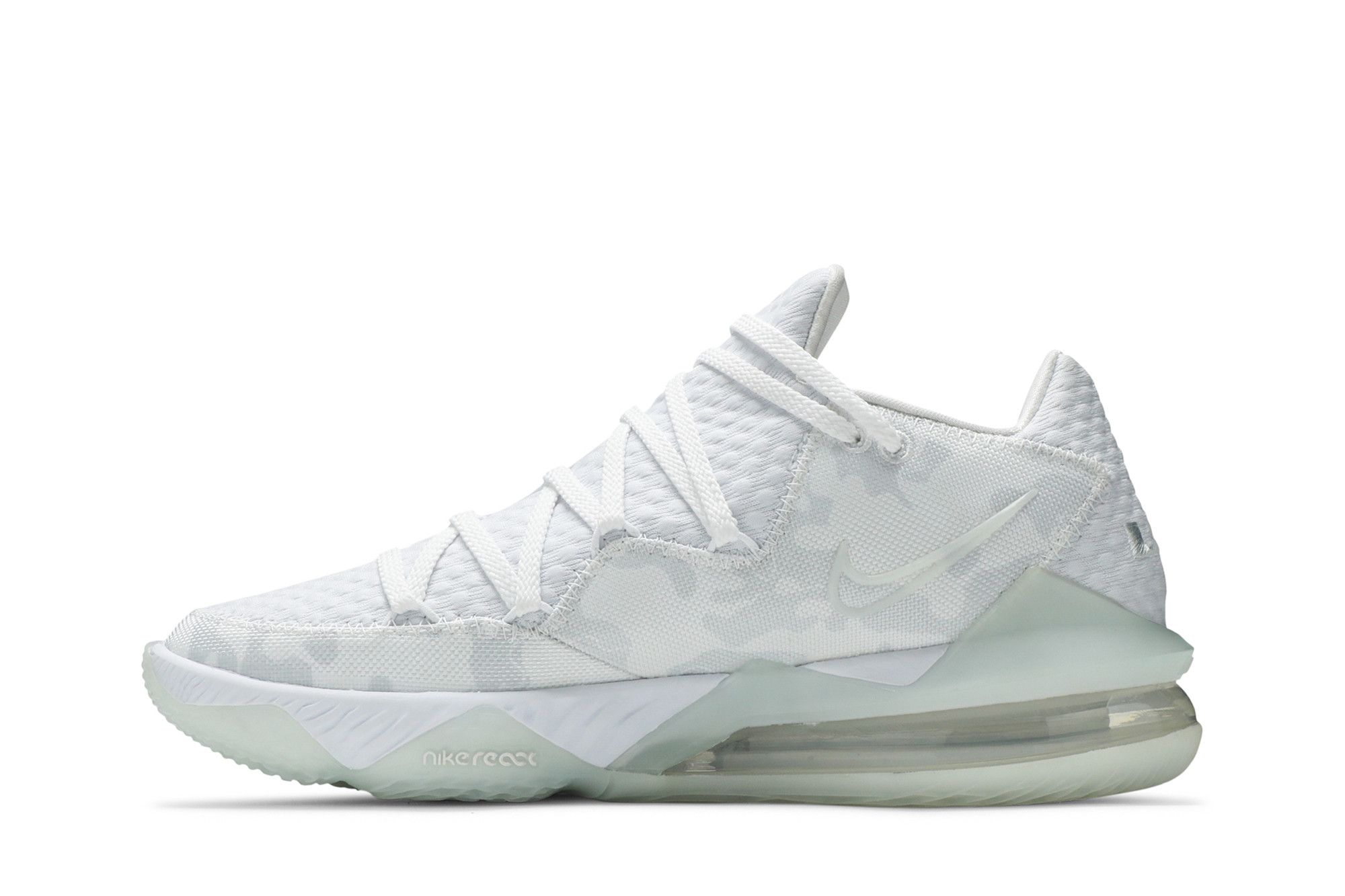 ナイキ　レブロン17 ロー　ホワイト Buy Nike LeBron 17 Low 'White Camo' - CD5007 103 | GOAT