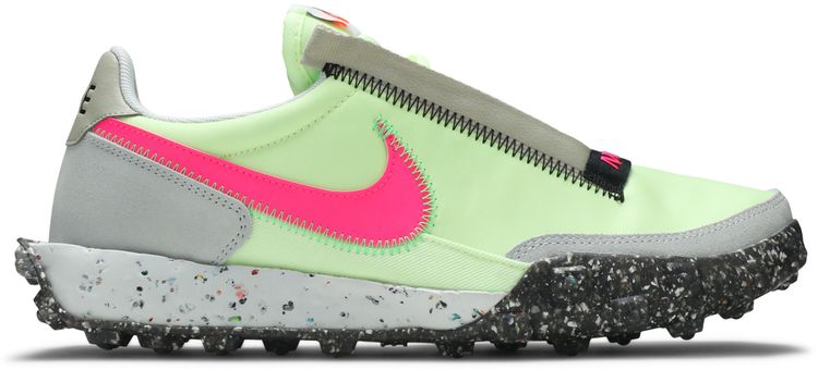 Wmns Waffle Racer Crater Barely Volt