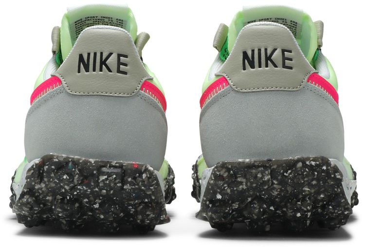 Wmns Waffle Racer Crater Barely Volt
