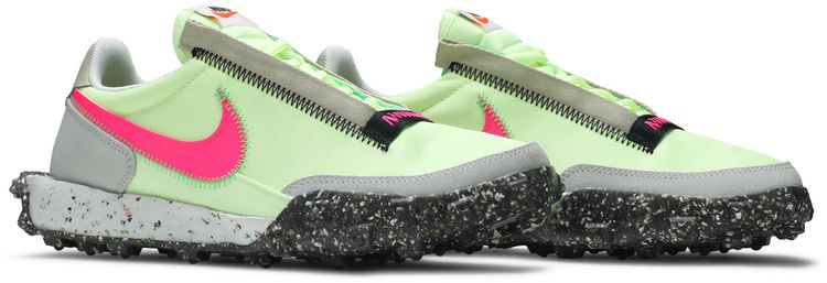 Wmns Waffle Racer Crater Barely Volt