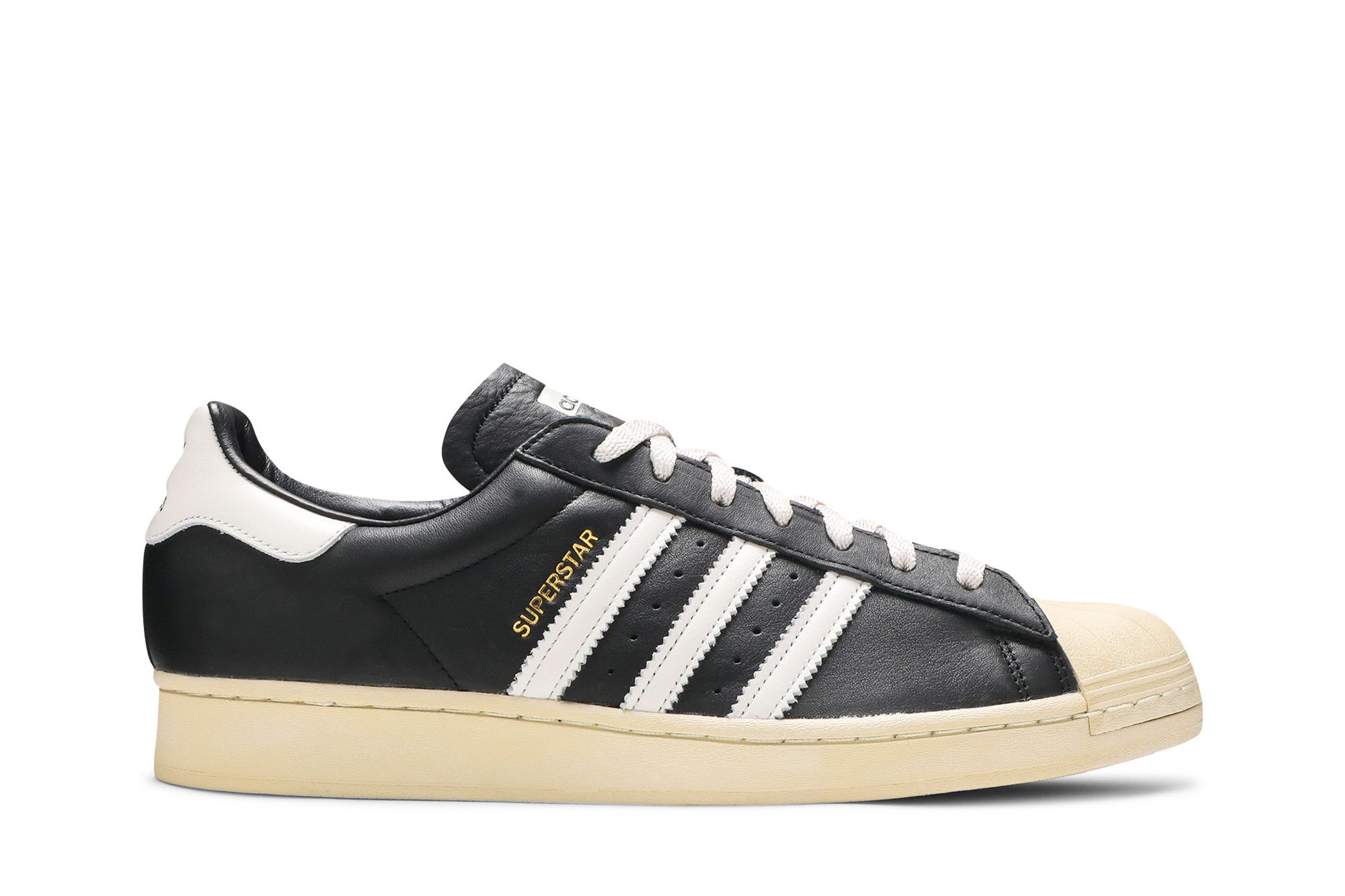 Buy Adidas Superstar 'Black White' - FV2832 | GOAT