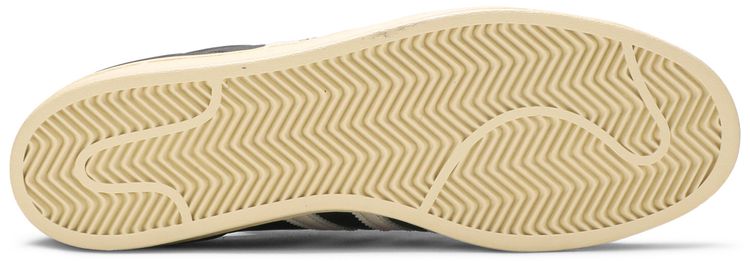 Adidas Superstar Black White