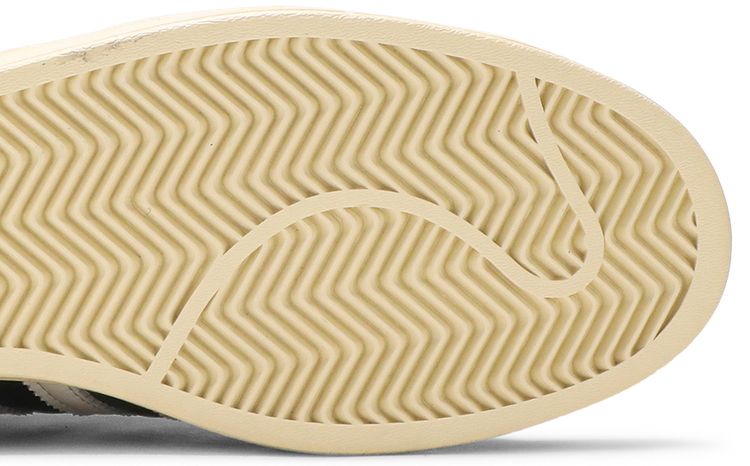 Adidas Superstar Black White