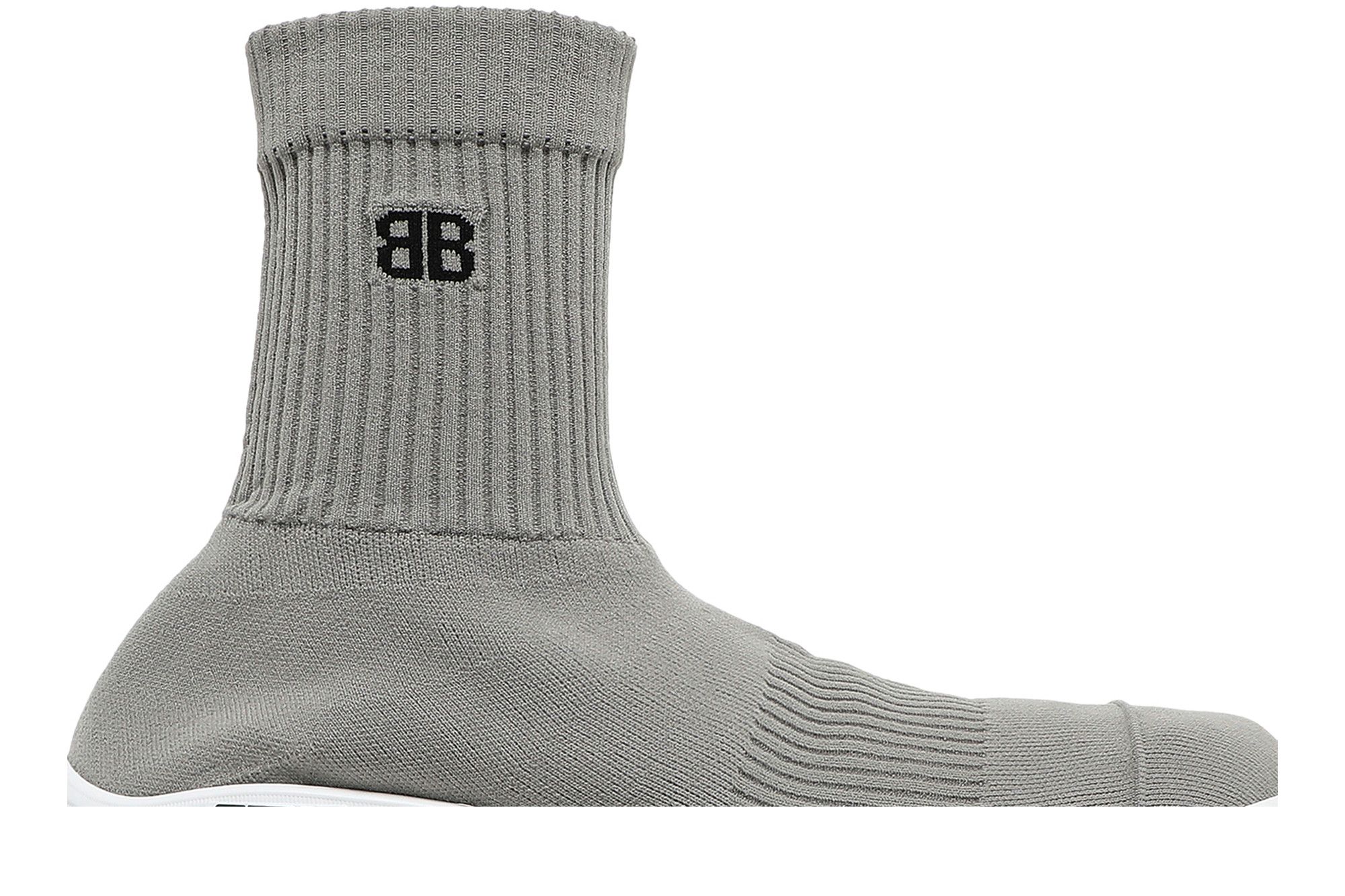 ★BALECIAGA★ 3.0スピード ランナースニーカー654532 W2DN2 Buy Balenciaga Speed 3.0 Sneaker 'Grey' - 654532 W2DN2 1510