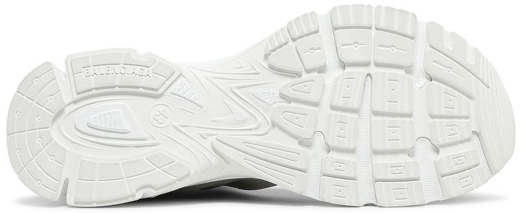 Balenciaga Speed 30 Sneaker Grey