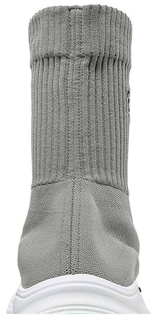 Balenciaga Speed 30 Sneaker Grey