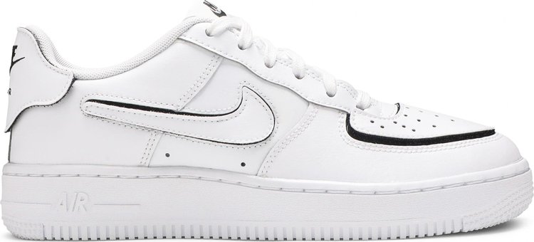 Air Force 1/1 GS 'Cosmic Clay'
