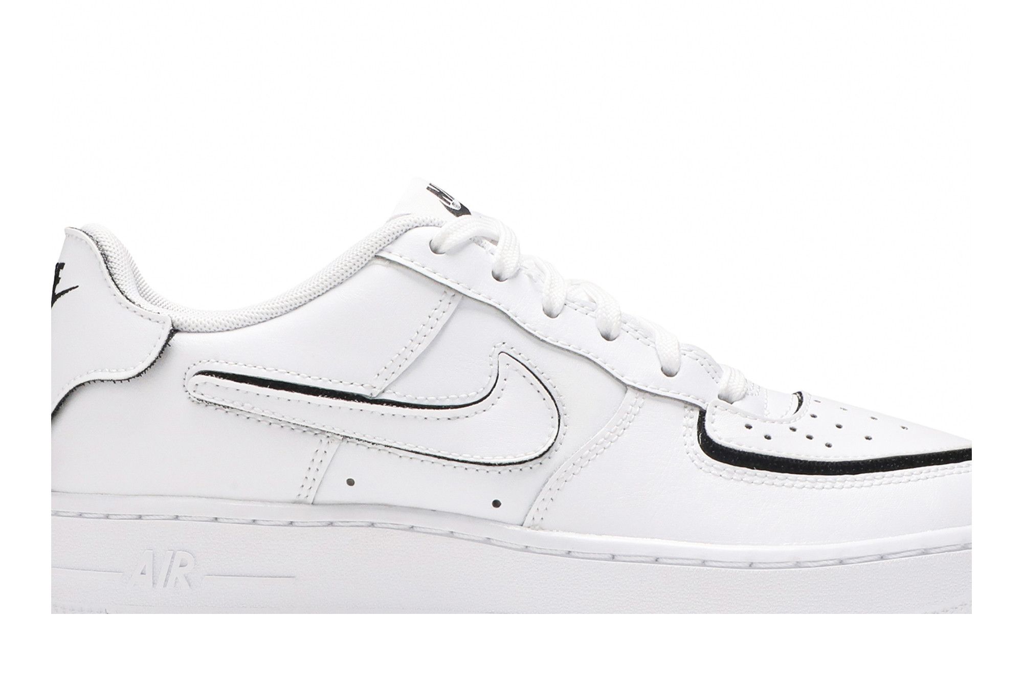 Nike air force cosmic clay store