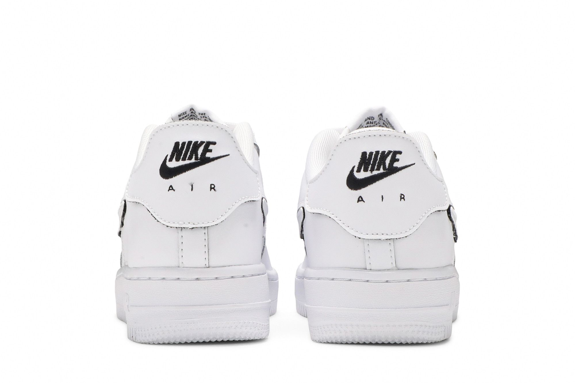Buy Nike Air Force 1/1 GS 'Cosmic Clay' - CT3840 100 | GOAT