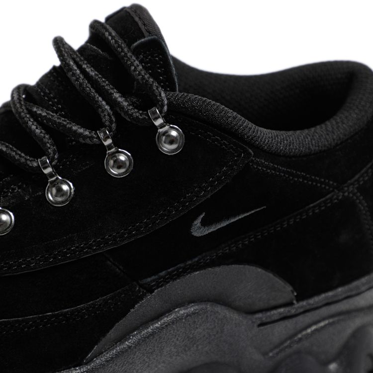 Nike Wmns Lahar Low Triple Black
