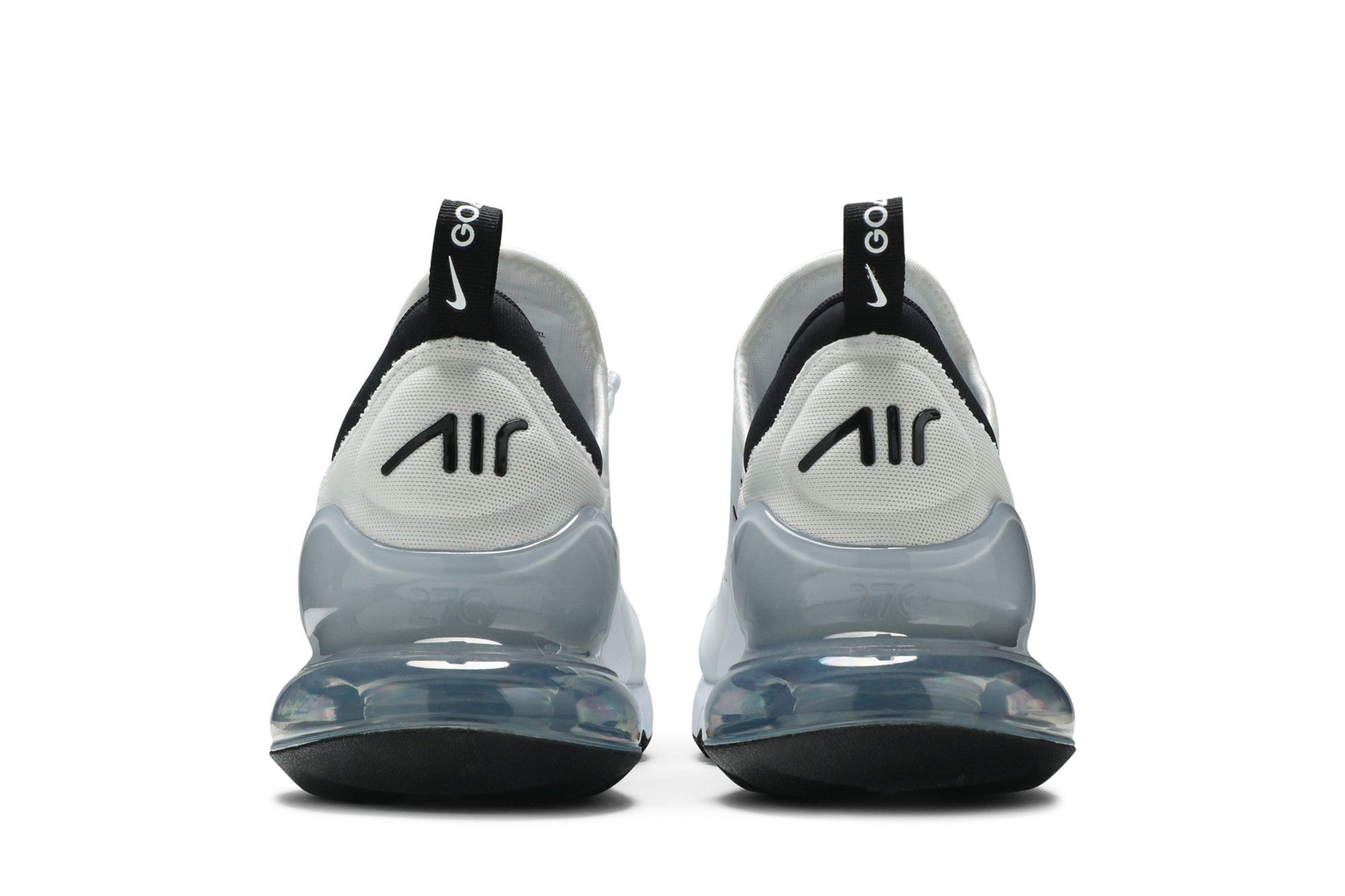 SALE】NIKE AIR MAX 270 GOLF 