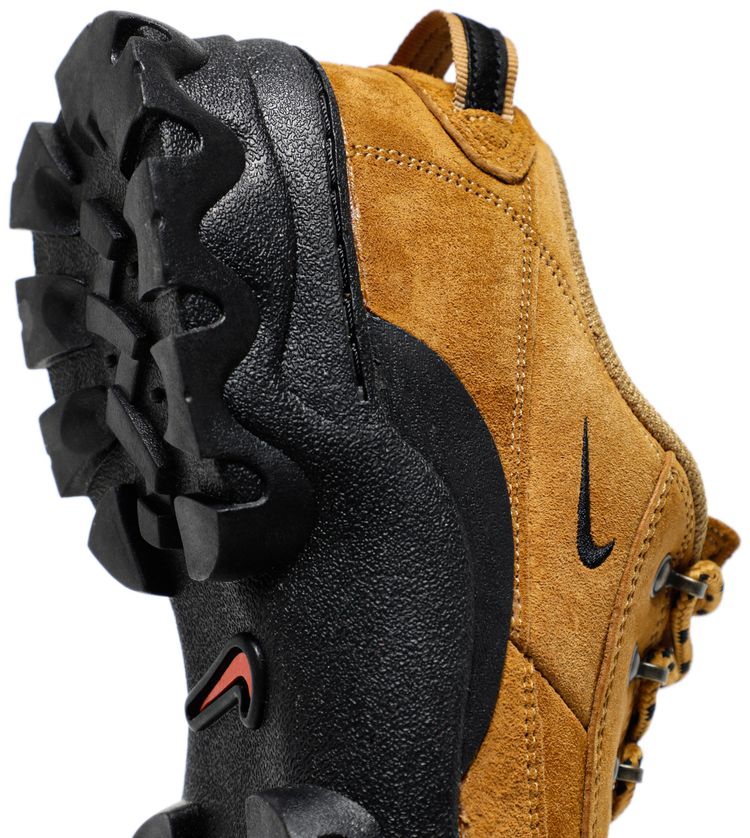 Wmns Lahar Low Wheat