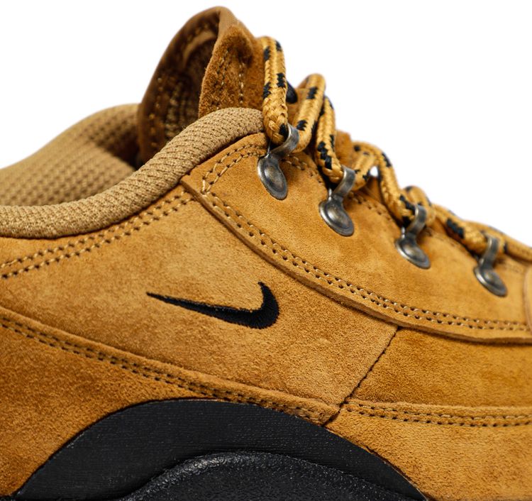 Wmns Lahar Low Wheat