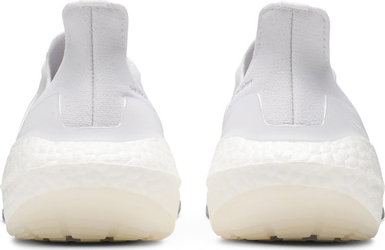 UltraBoost 21 Cloud White