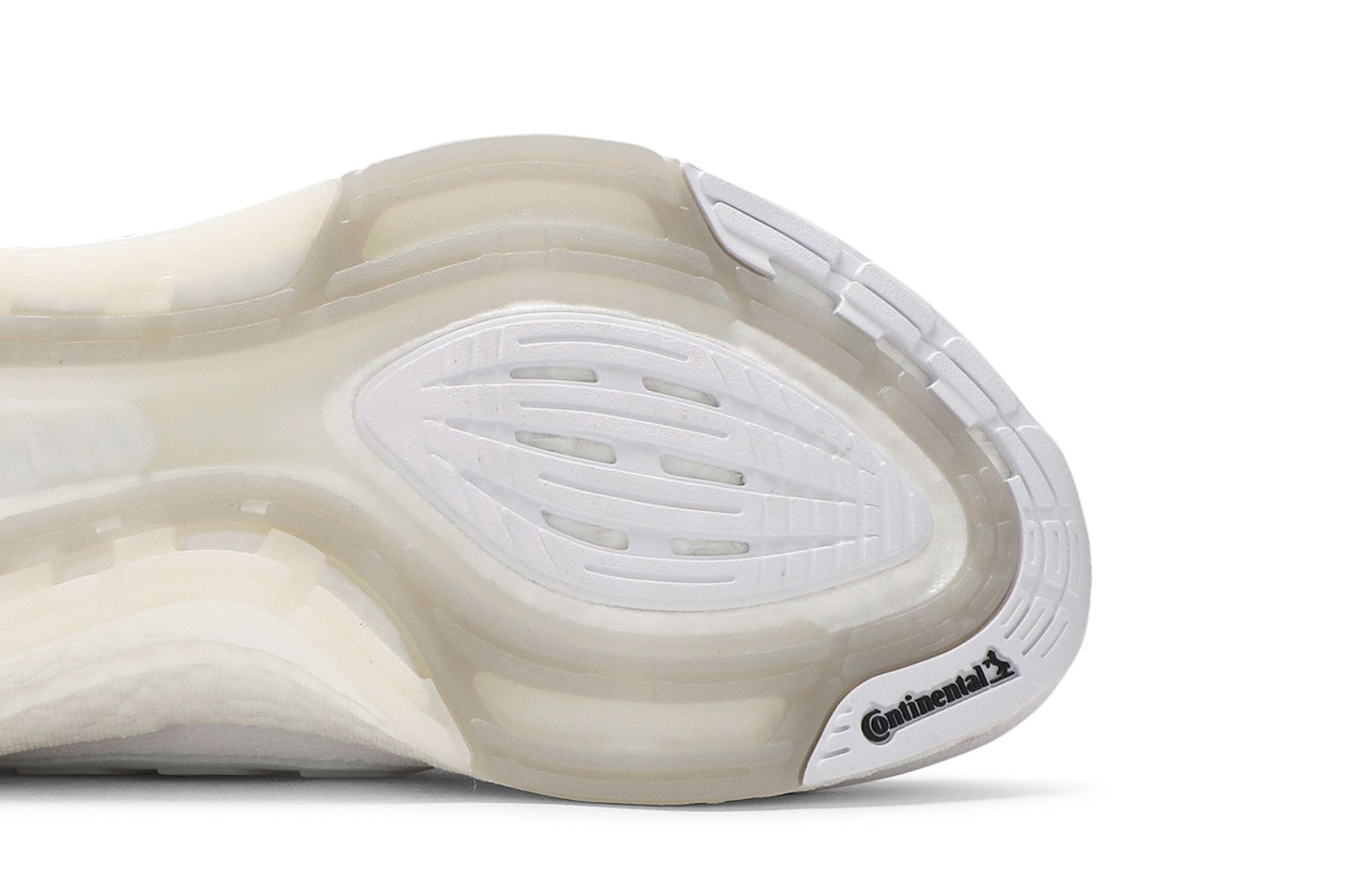 Buy UltraBoost 21 Cloud White FY0379 GOAT DE