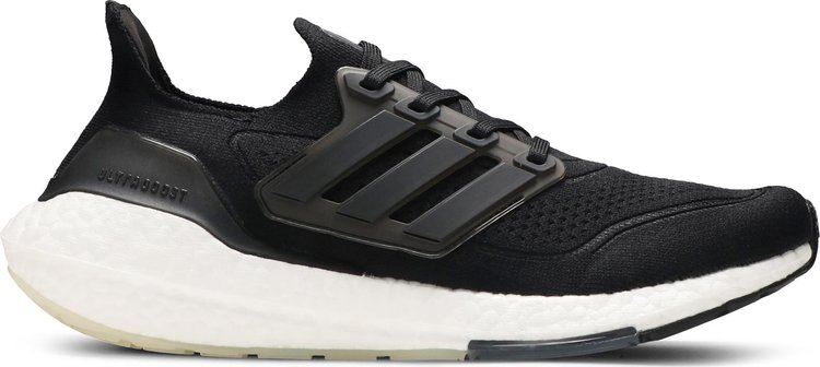 Wmns UltraBoost 21 Core Black