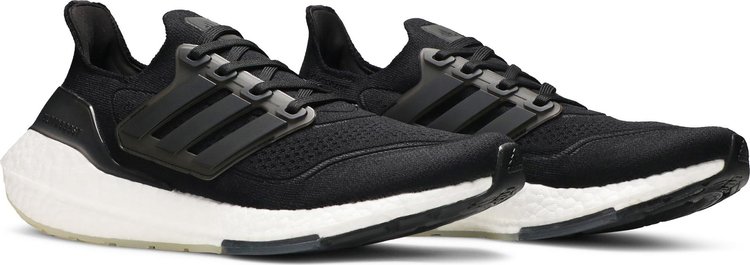 Wmns UltraBoost 21 Core Black