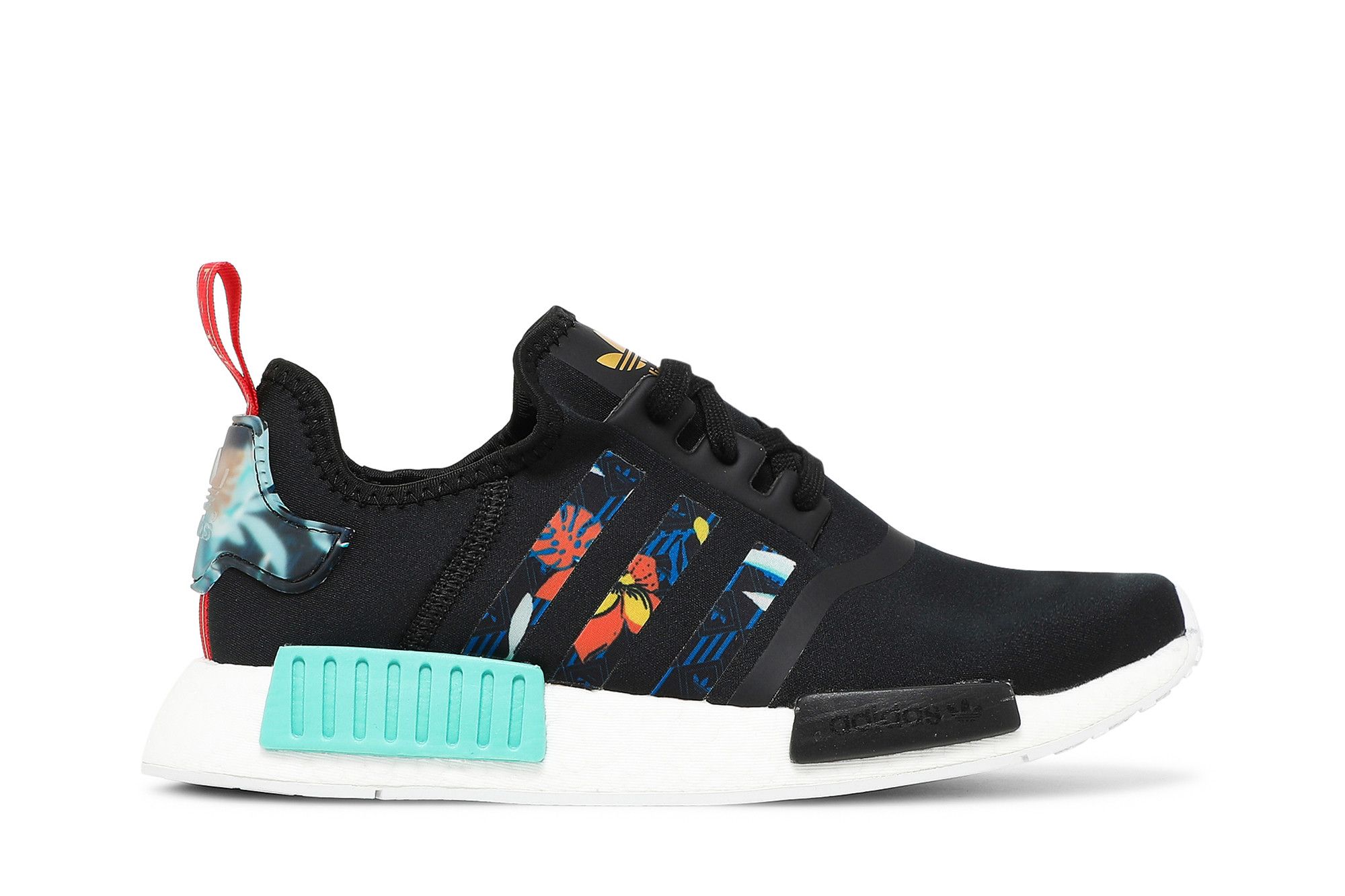 Adidas nmd r1 womens core black new arrivals