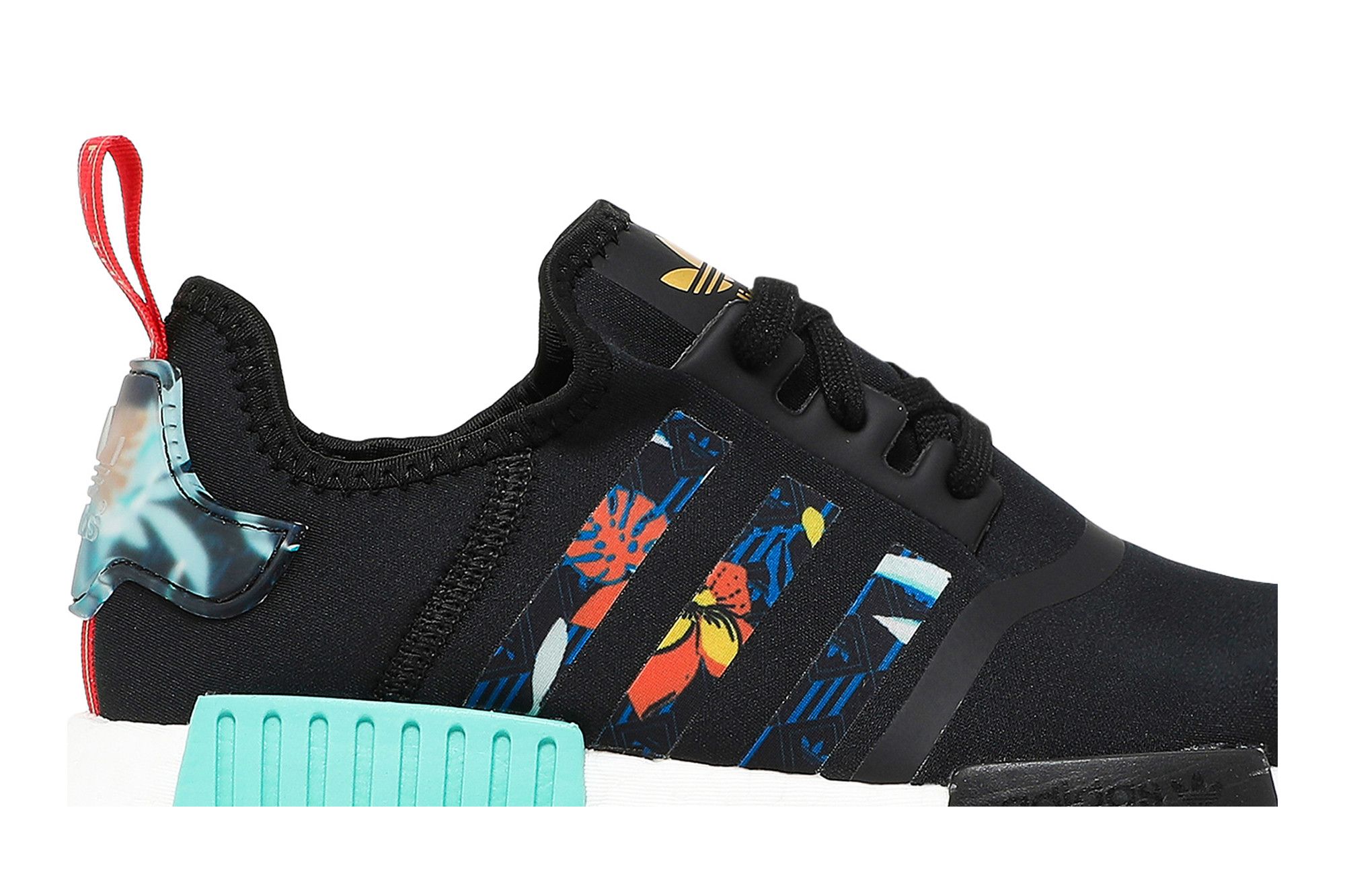 Buy Her Studio London x Wmns NMD R1 Floral FY3665 GOAT UK