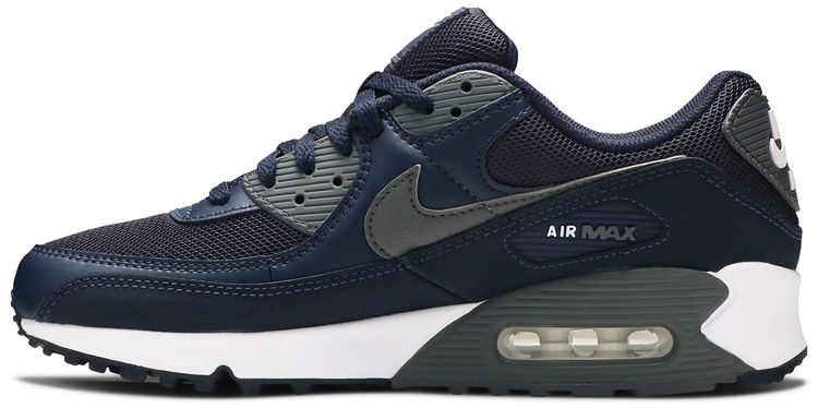 Nike Air Max 90 Obsidian Iron Grey