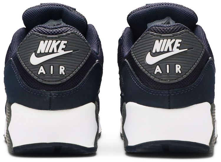 Nike Air Max 90 Obsidian Iron Grey
