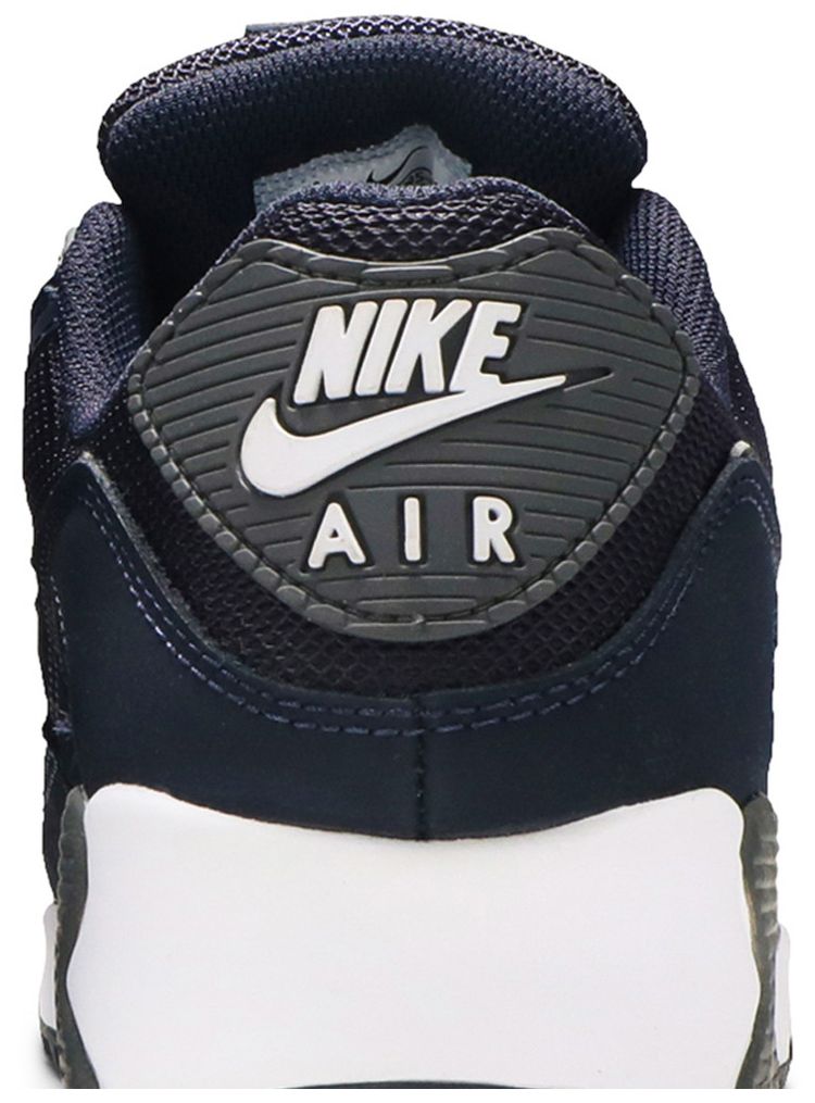 Nike Air Max 90 Obsidian Iron Grey