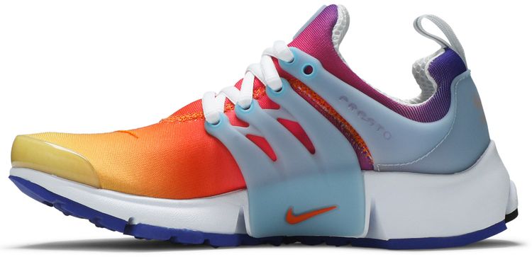 Nike Air Presto Sunrise 2021