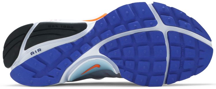 Nike Air Presto Sunrise 2021