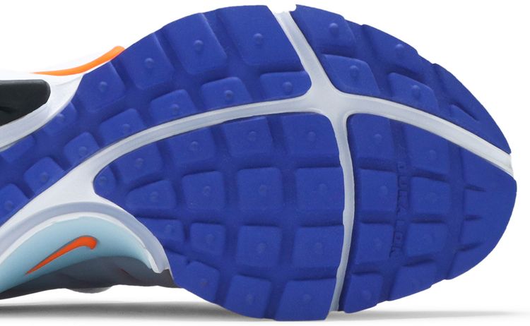 Nike Air Presto Sunrise 2021