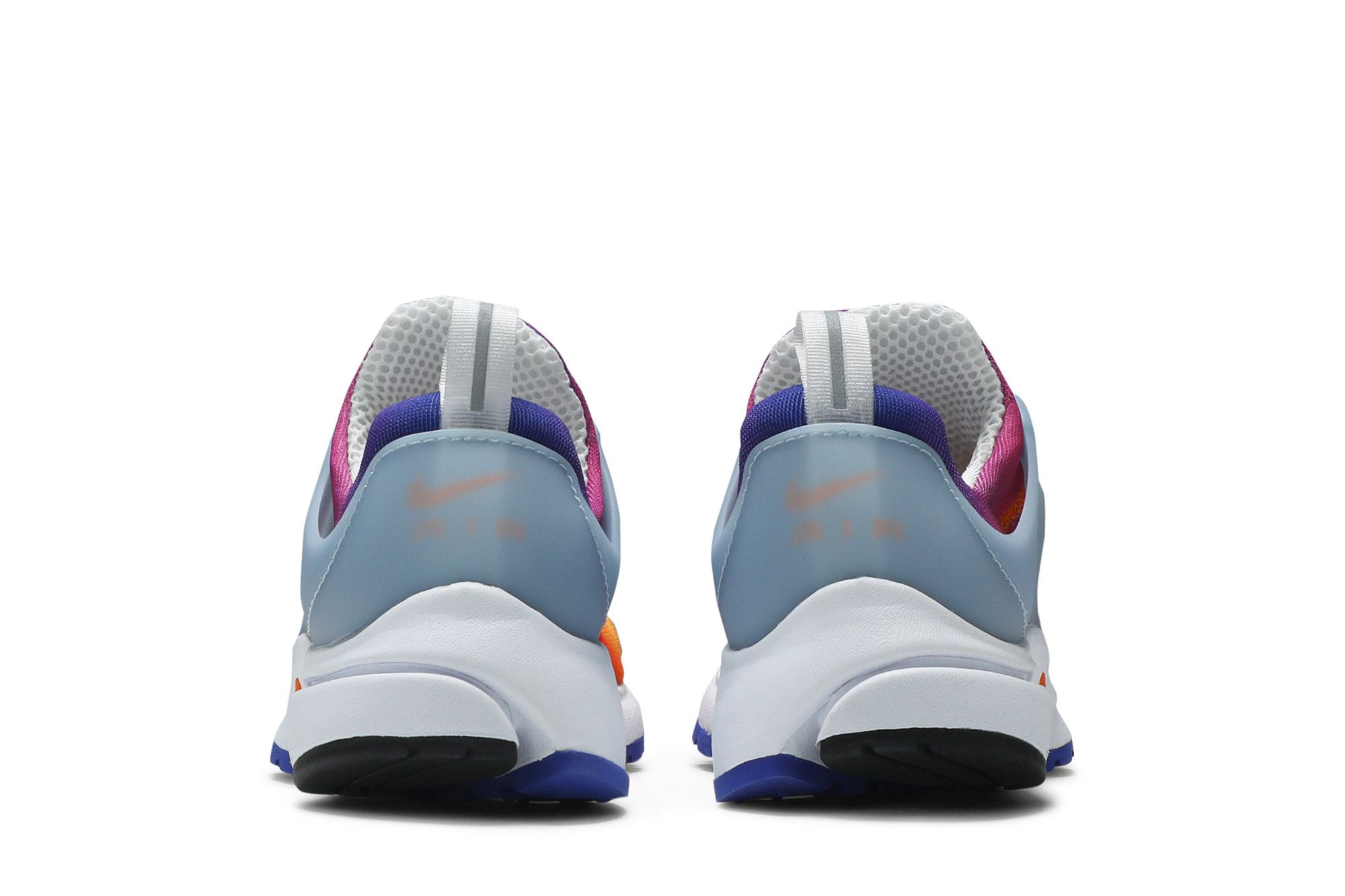 air presto sunrise 2021