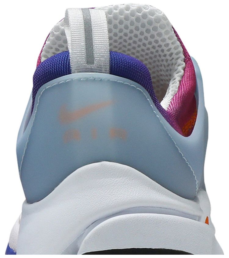 Nike Air Presto Sunrise 2021