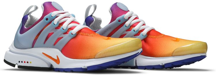 Nike Air Presto Sunrise 2021