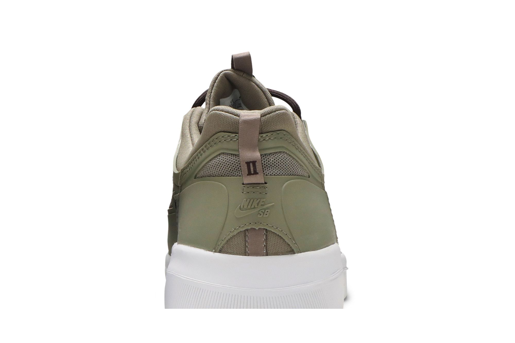 Buy Nyjah Free 2.0 SB 'Light Army' - BV2078 300 | GOAT