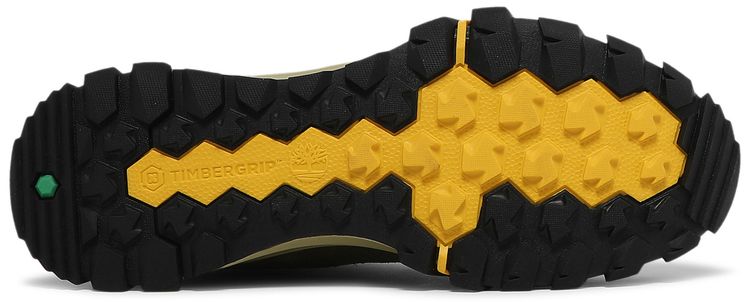 Bee Line x Timberland Garrison Trail Mid Hikers Medium Blue Suede