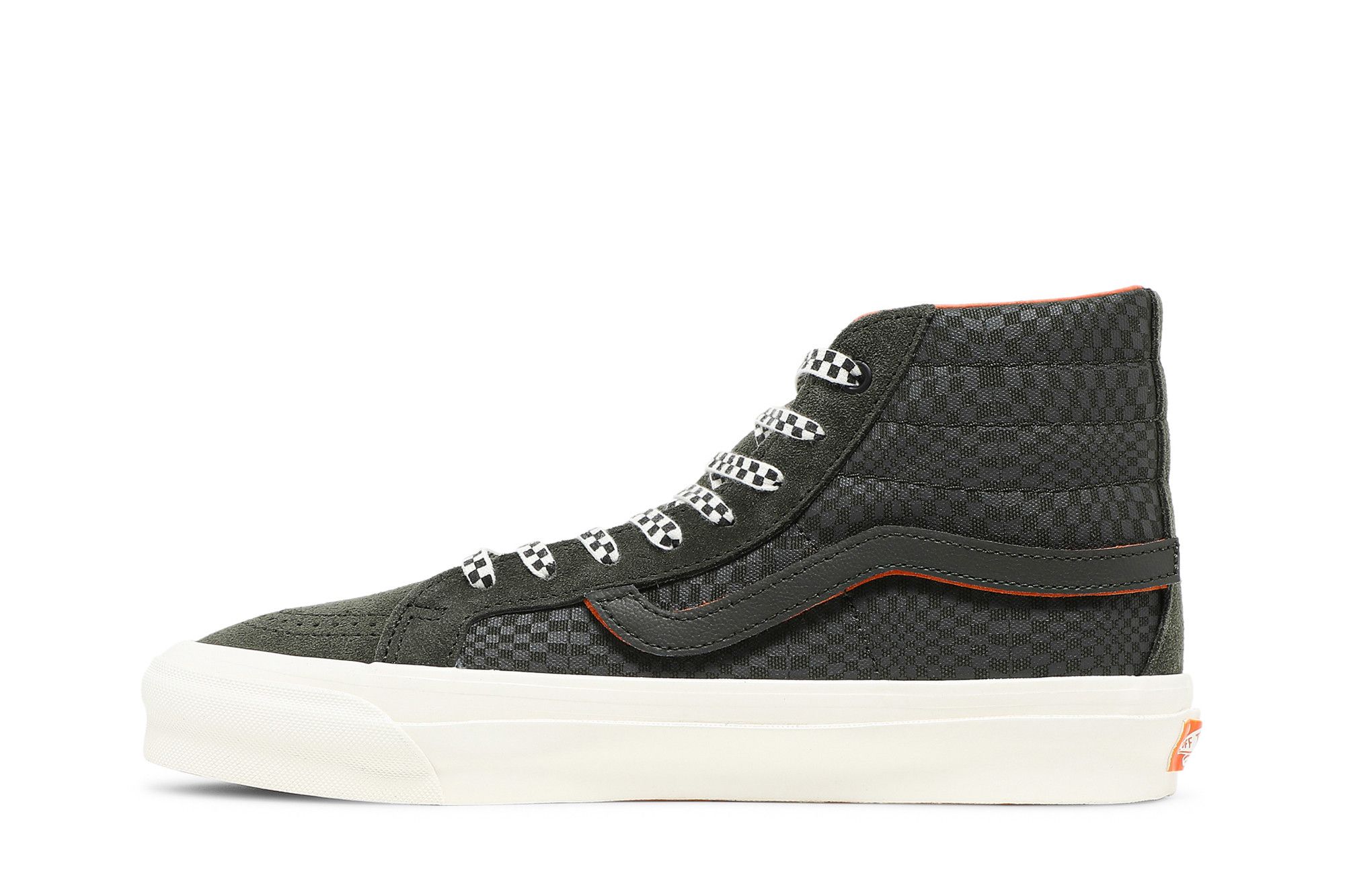 新品未使用　28㎝ VANS × PORTER OG SK-8 HI LX Buy Vans Porter-Yoshida & Co. x OG SK8-Hi LX 'Forest Night Floral