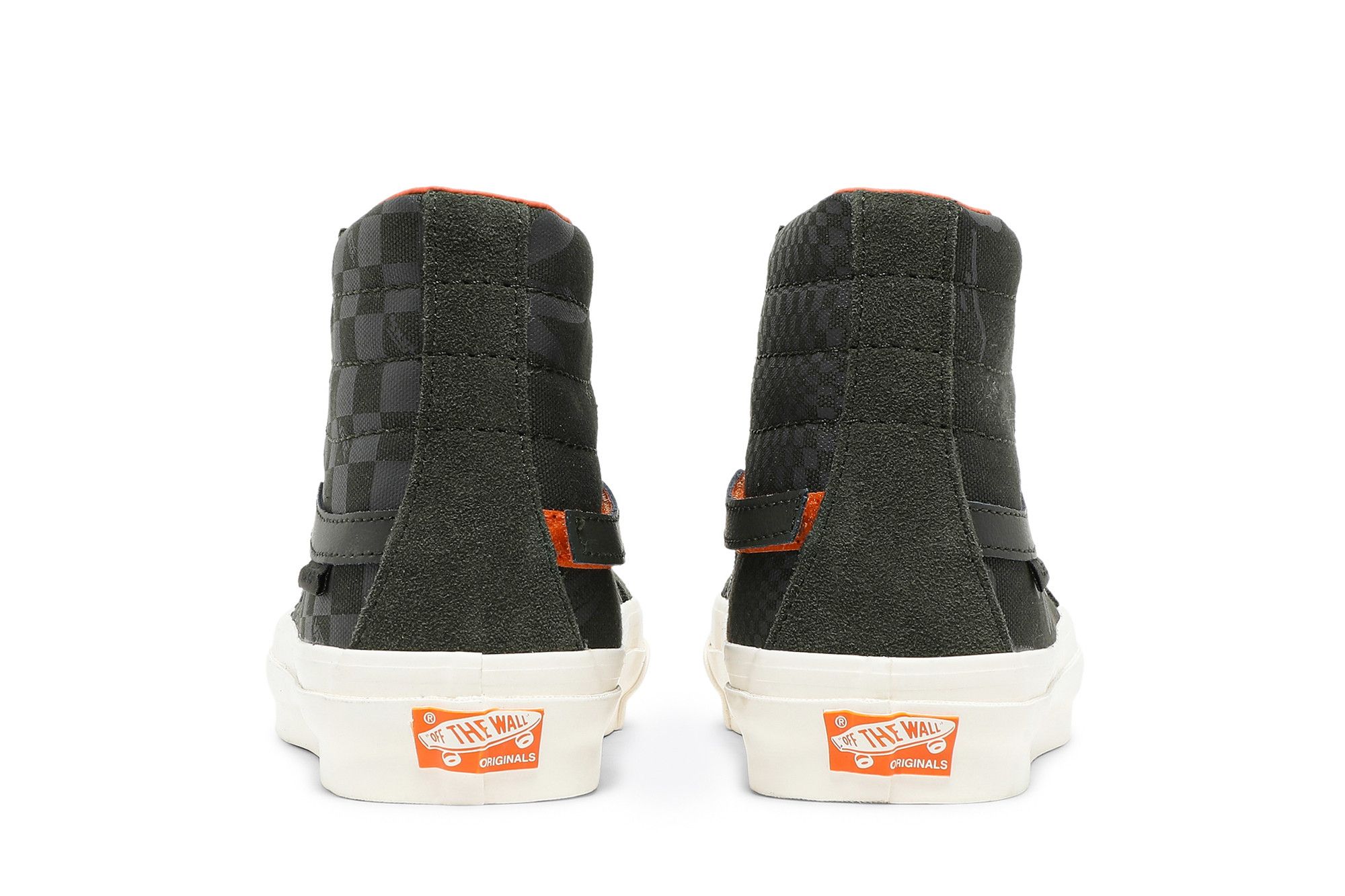 新品未使用　28㎝ VANS × PORTER OG SK-8 HI LX Buy Vans Porter-Yoshida & Co. x OG SK8-Hi LX 'Forest Night Floral