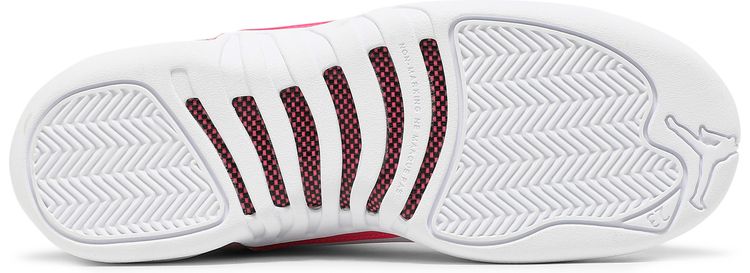 Air Jordan 12 Retro GS Arctic Pink