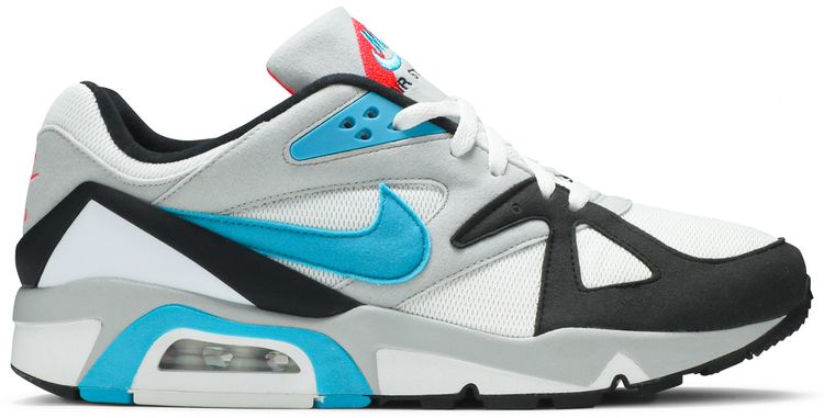 Nike Air Structure Triax 91 OG Neo Teal 2021